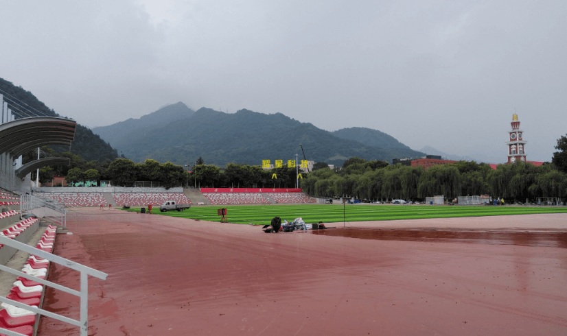 足球场高杆灯厂家